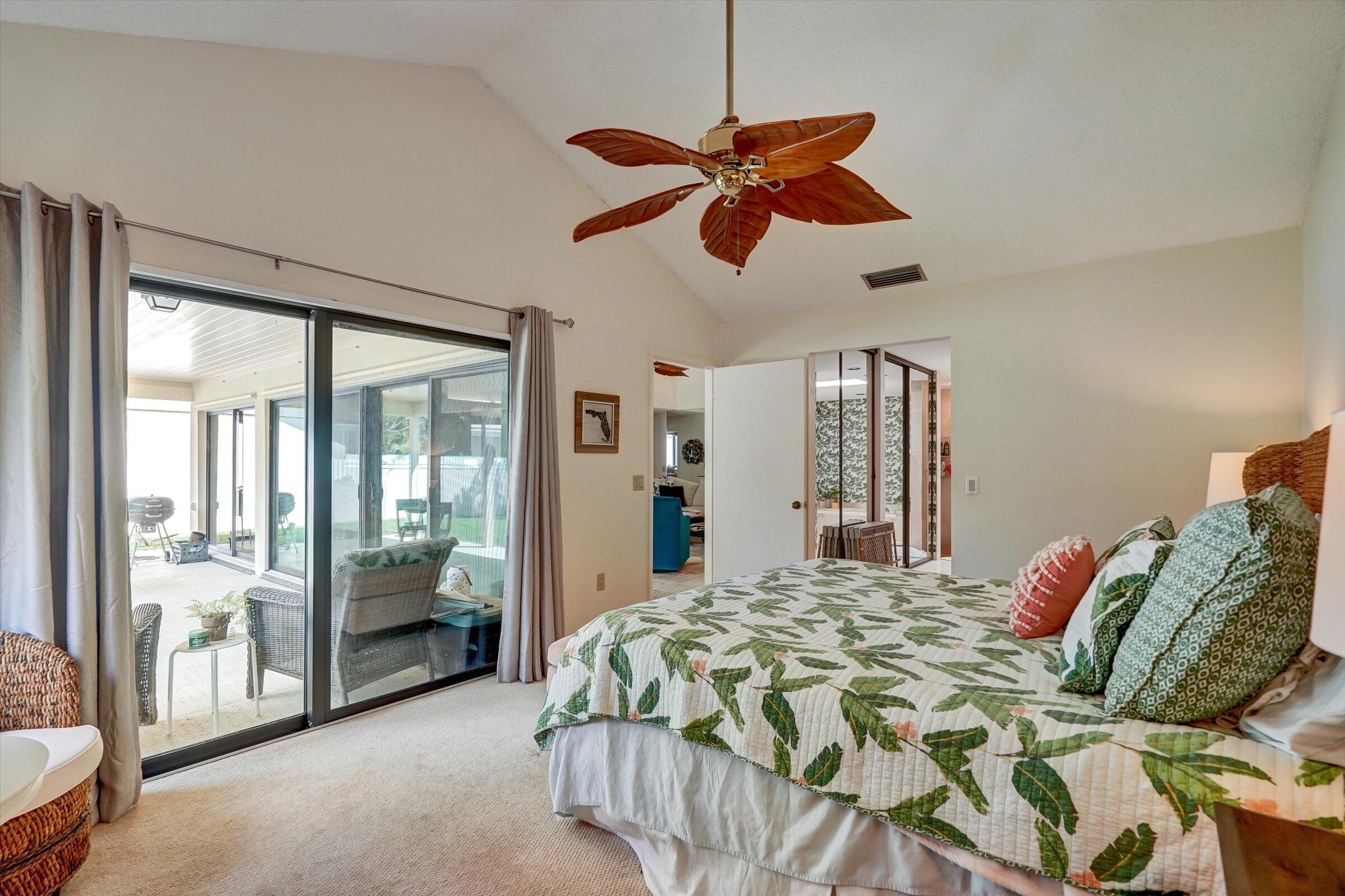 316 River Edge Road Jupiter, FL 33477 - Photo 34 of 53 Primary Suite