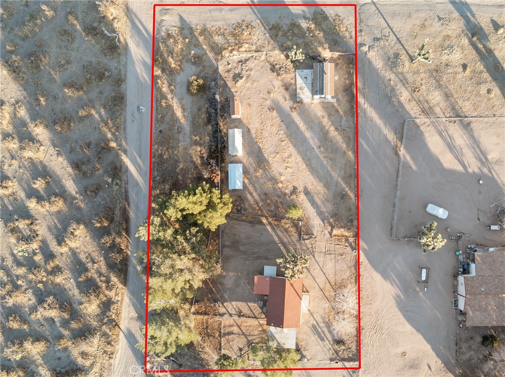 11687 Bellflower Street Victorville, CA 92392 - Photo 31 of 37