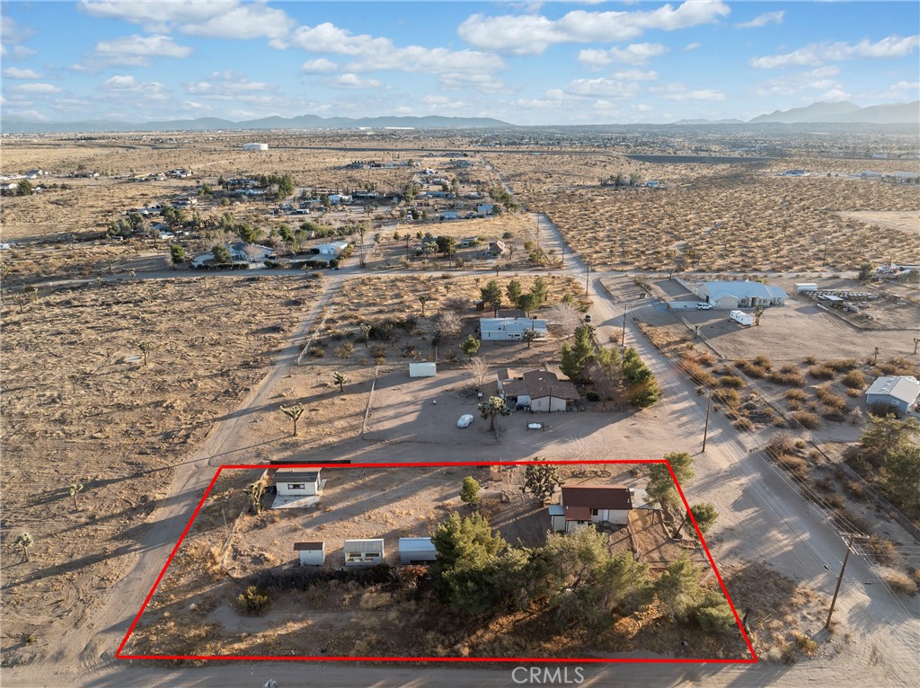 11687 Bellflower Street Victorville, CA 92392 - Photo 34 of 37