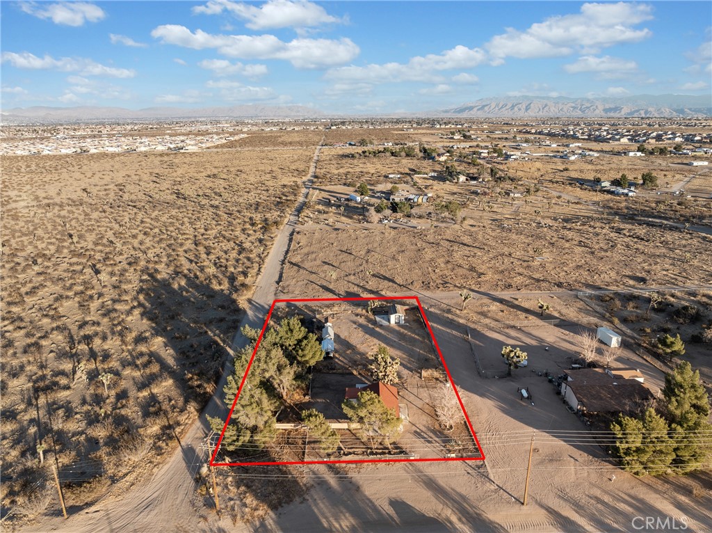 11687 Bellflower Street Victorville, CA 92392 - Photo 35 of 37