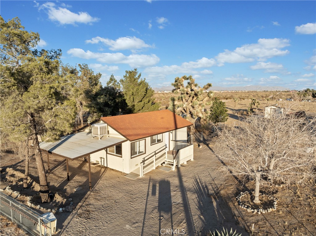 11687 Bellflower Street Victorville, CA 92392 - Photo 37 of 37