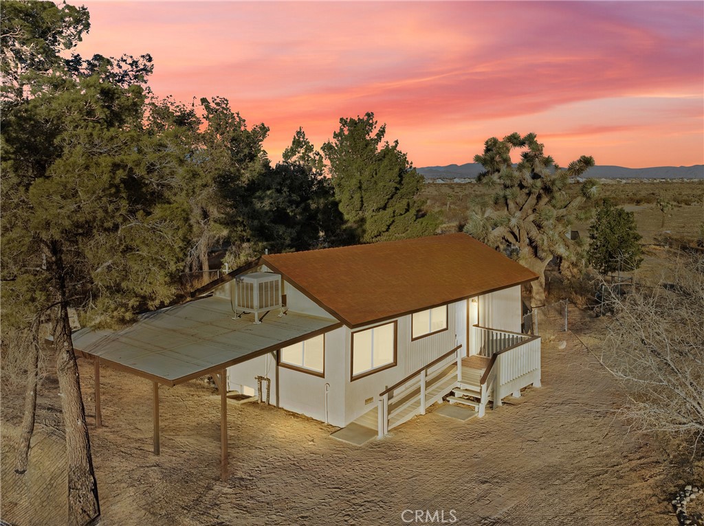 11687 Bellflower Street Victorville, CA 92392 - Photo 5 of 37