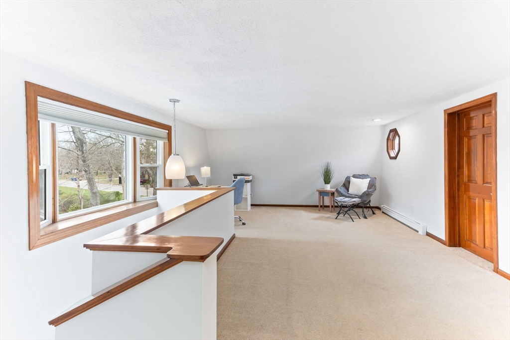 17 Weaver Street Wareham, MA 02576 - Photo 26 of 37 a very nice looking room with a large window and furniture