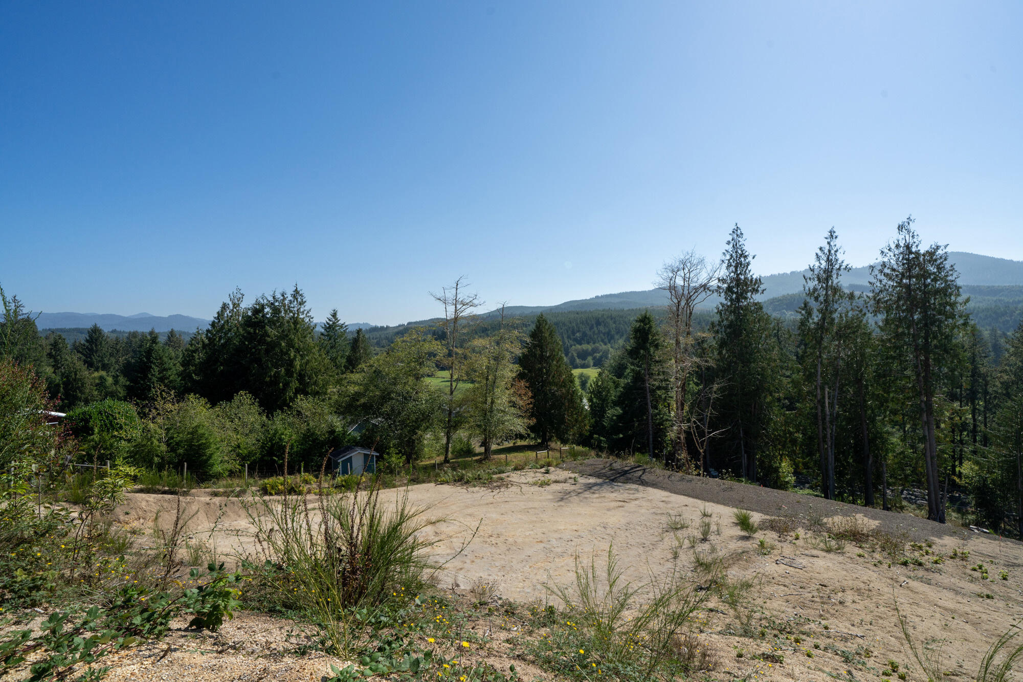 1207 Sandlake Road Cloverdale, OR 97112 - Photo 21 of 33 Aerial of Lots