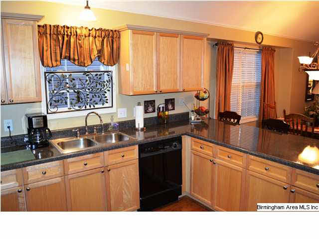 1137 Village Trail Calera, AL 35040 - Photo 4 of 25