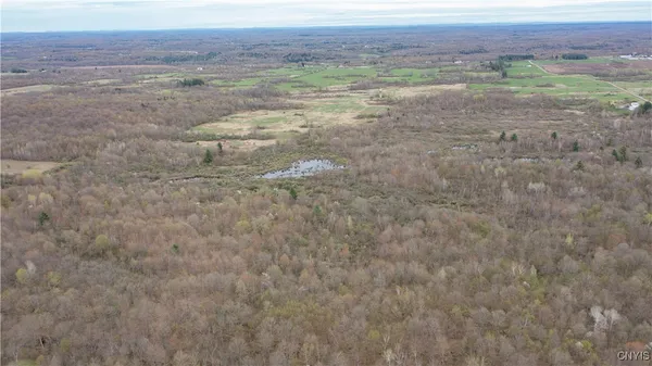 $189,000 | 101 Brayton Road, De Kalb, NY 13630
