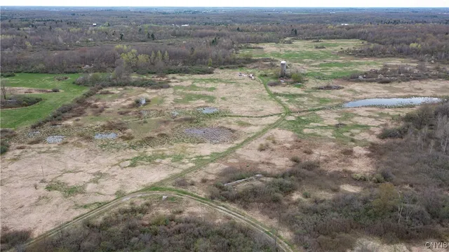 $189,000 | 101 Brayton Road, De Kalb, NY 13630