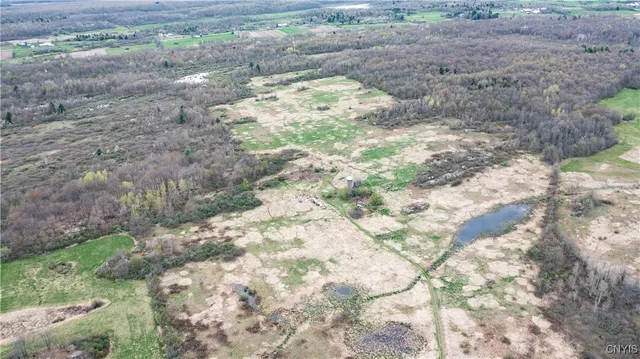 $189,000 | 101 Brayton Road, De Kalb, NY 13630