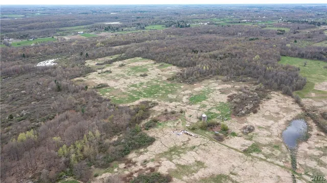 $189,000 | 101 Brayton Road, De Kalb, NY 13630