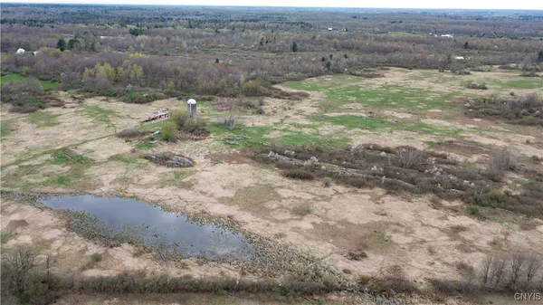 $189,000 | 101 Brayton Road, De Kalb, NY 13630