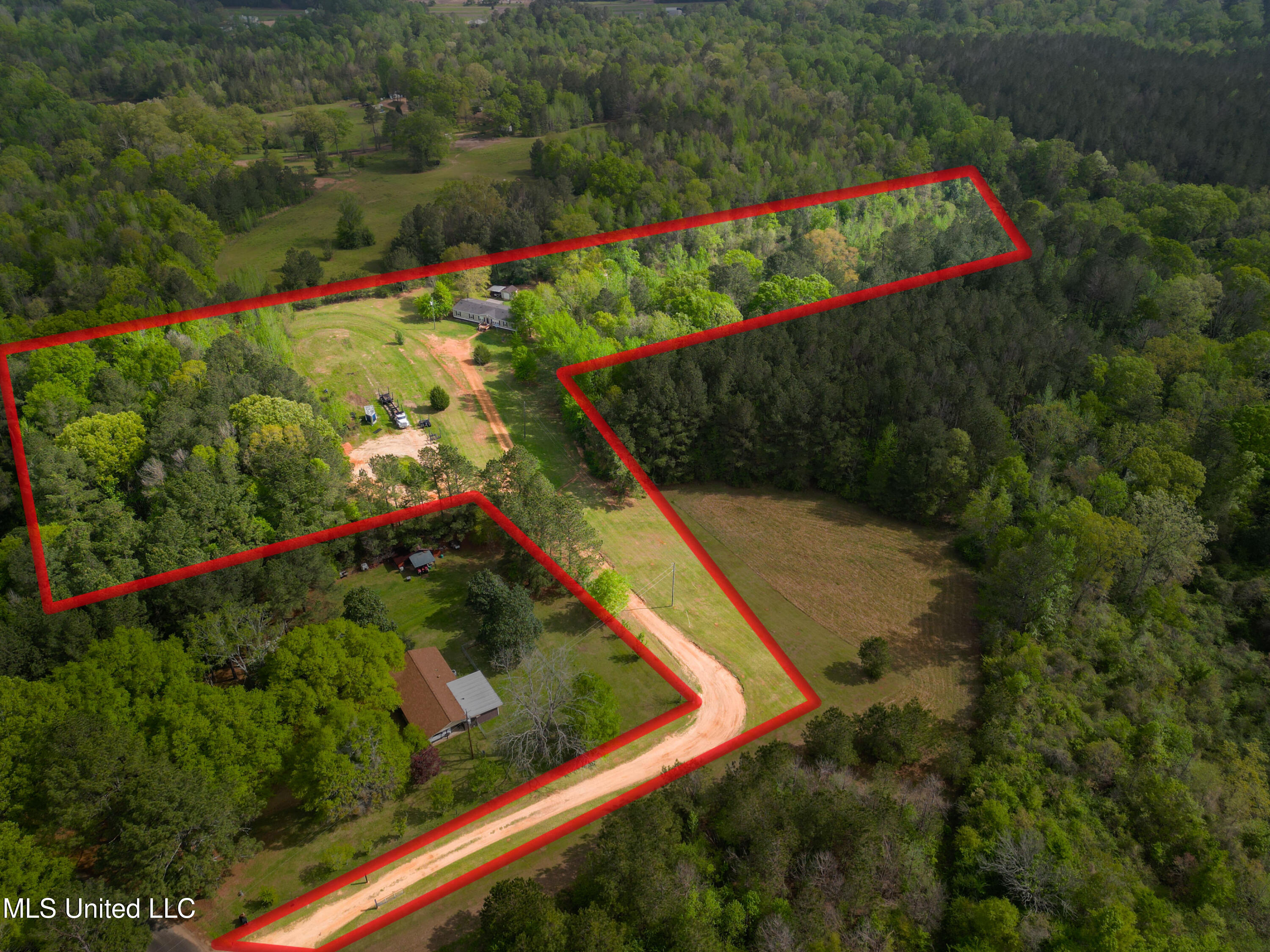 142 Pea Patch Drive Mendenhall, MS 39114 - Photo 12 of 37 142 Pea Patch Dr Mendenhall-7 copy