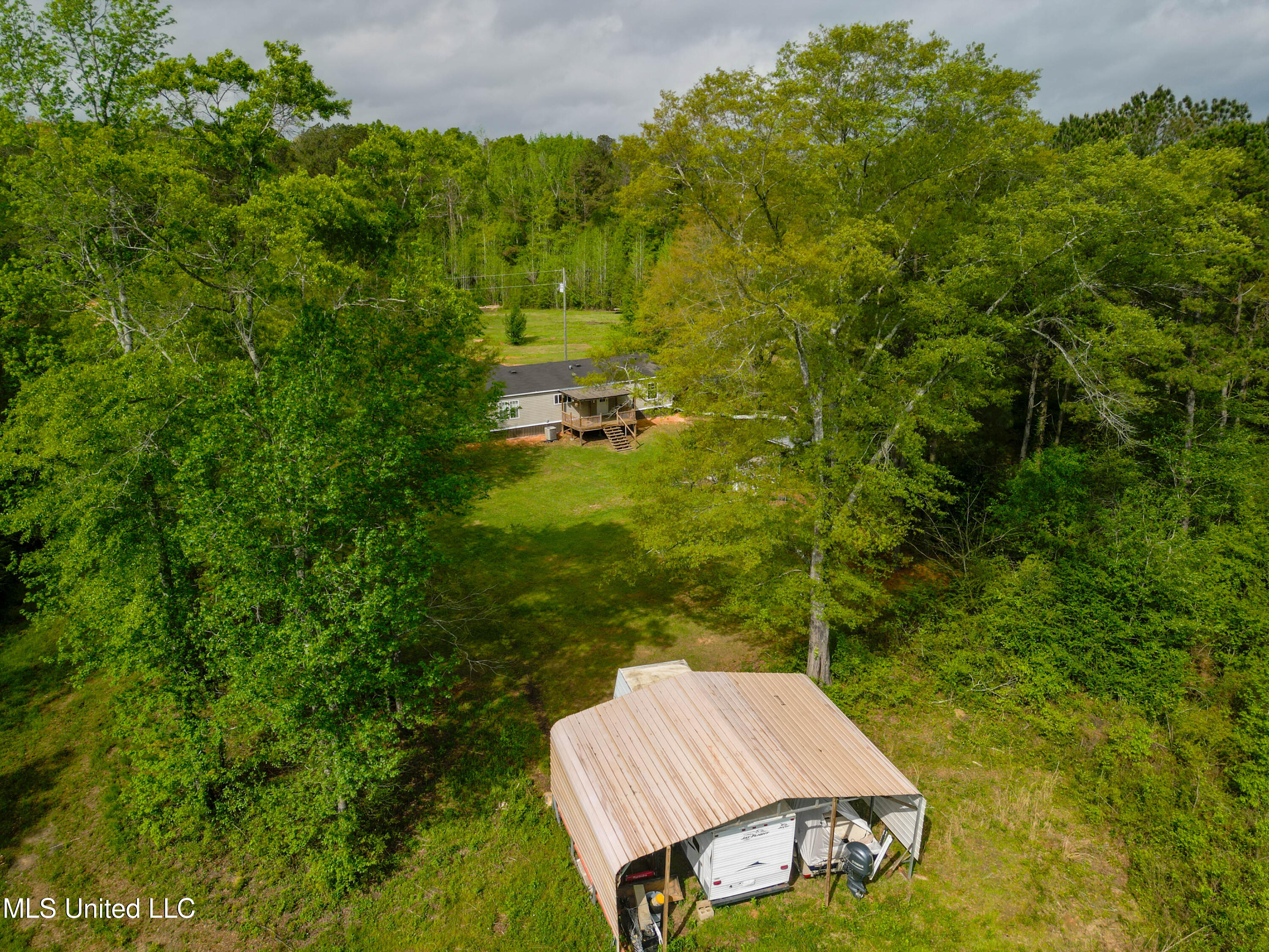 142 Pea Patch Drive Mendenhall, MS 39114 - Photo 15 of 37 142 Pea Patch Dr Mendenhall-9