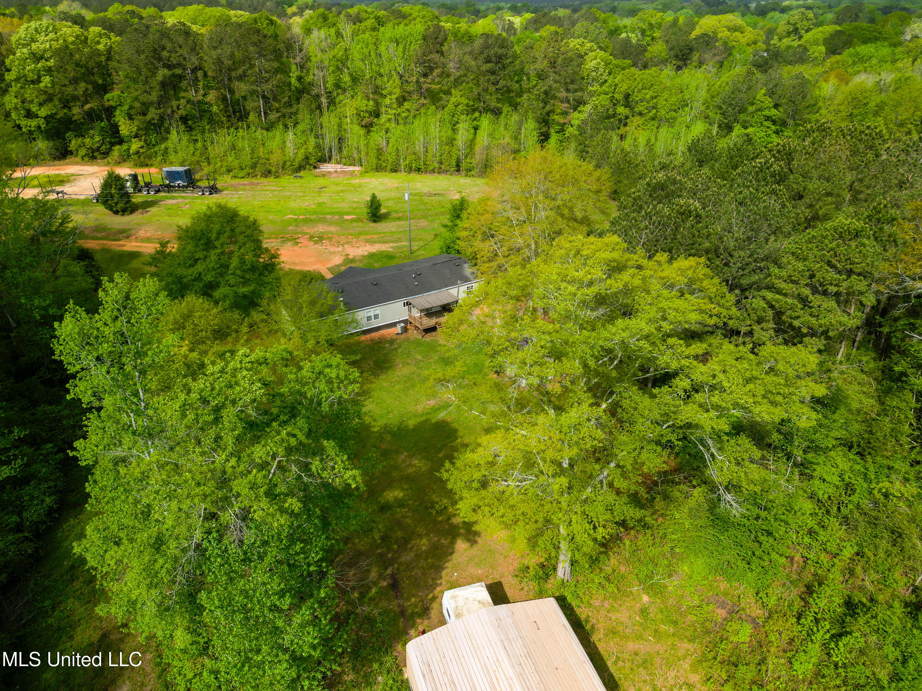 142 Pea Patch Drive Mendenhall, MS 39114 - Photo 16 of 37 142 Pea Patch Dr Mendenhall-10