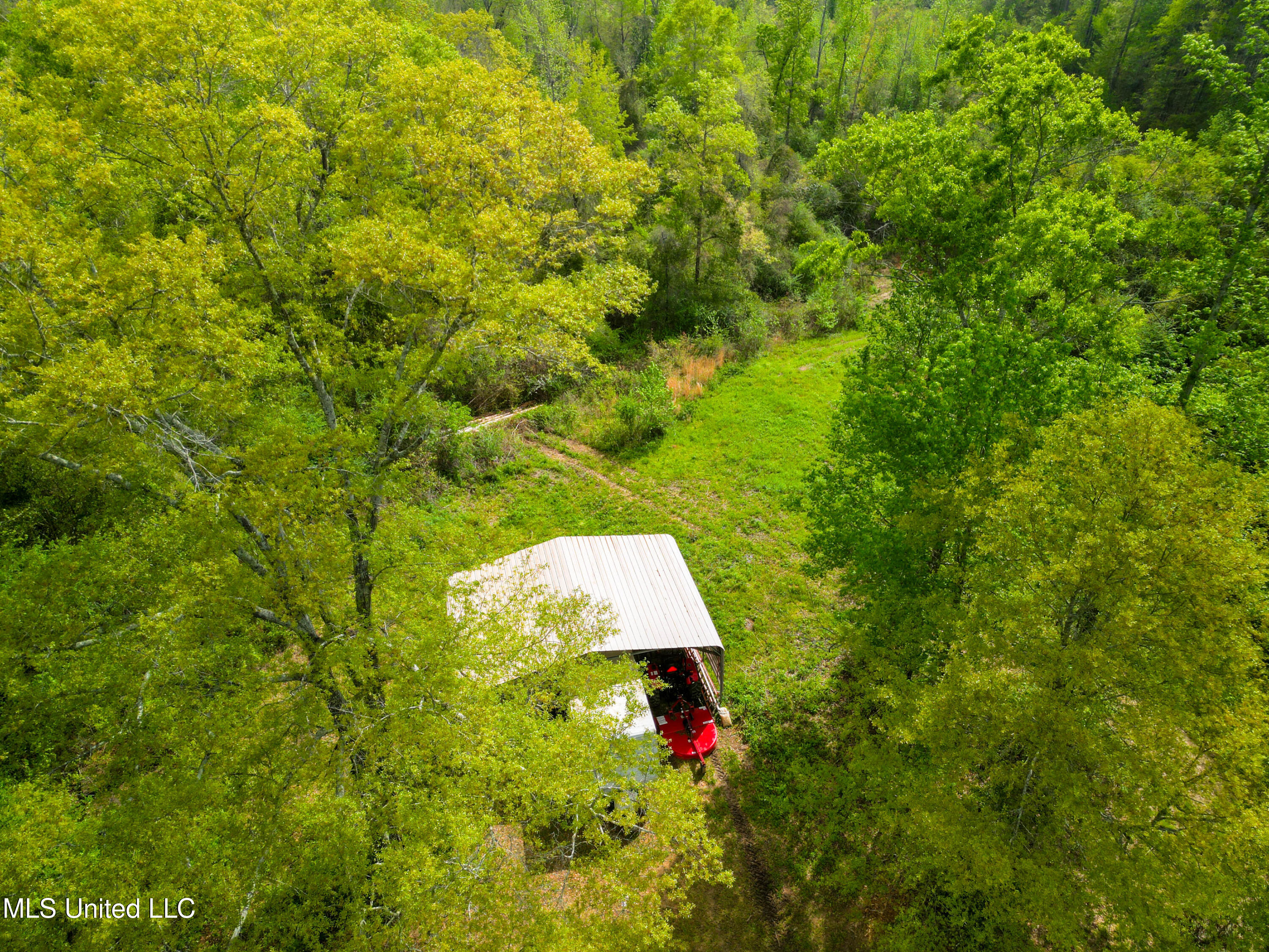 142 Pea Patch Drive Mendenhall, MS 39114 - Photo 17 of 37 142 Pea Patch Dr Mendenhall-11
