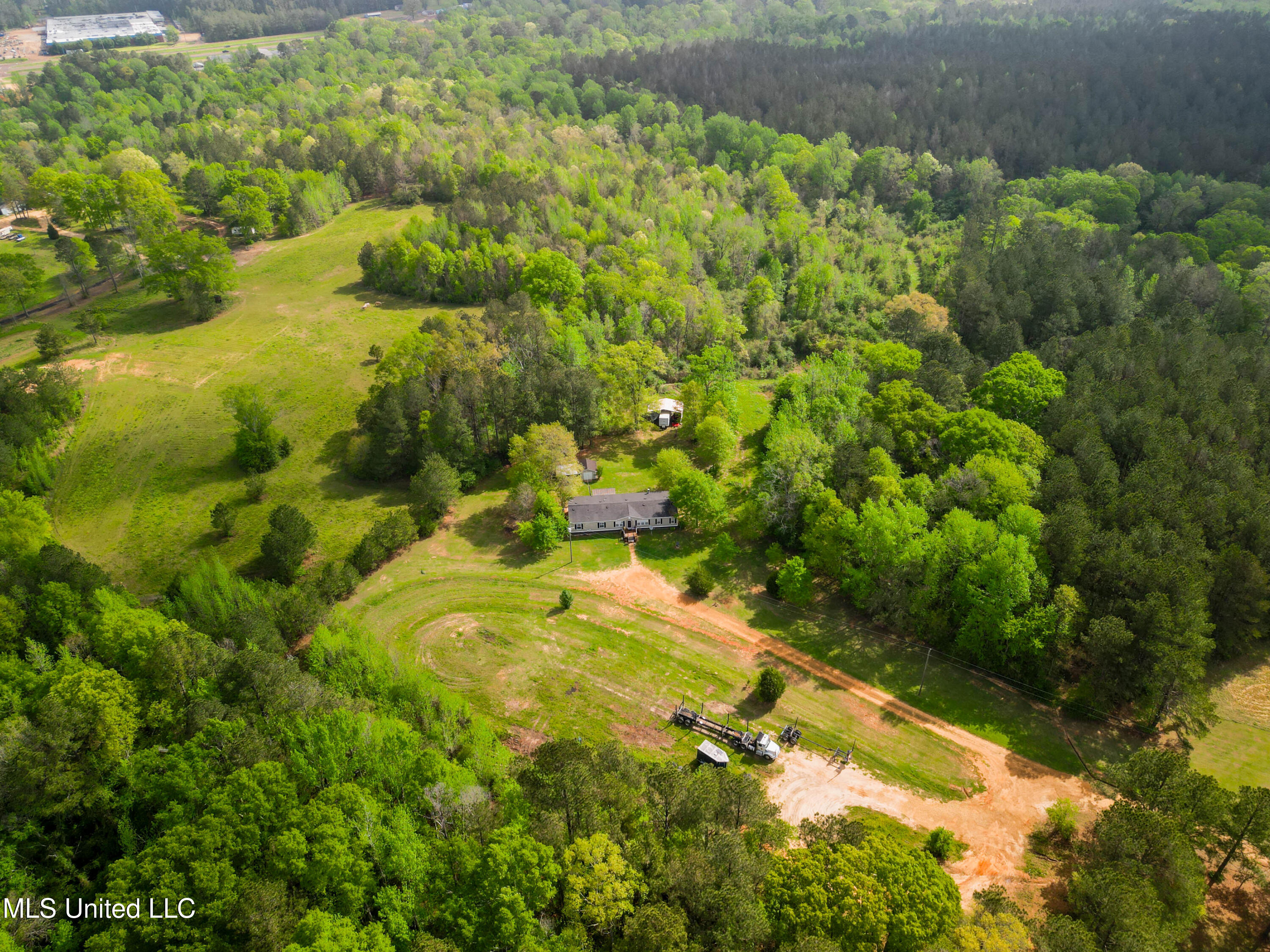 142 Pea Patch Drive Mendenhall, MS 39114 - Photo 20 of 37 142 Pea Patch Dr Mendenhall-4