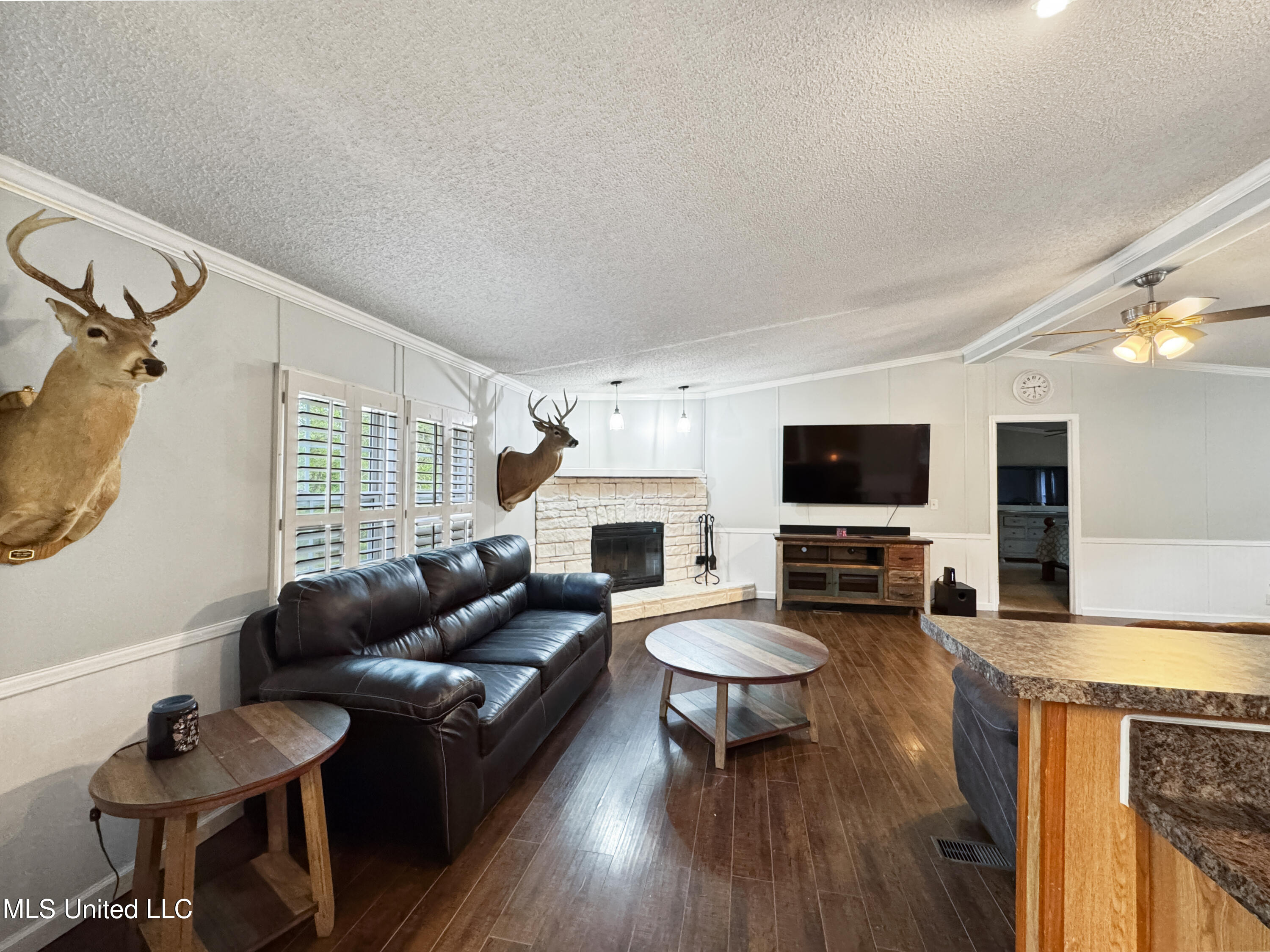 142 Pea Patch Drive Mendenhall, MS 39114 - Photo 23 of 37 2c13a103579780d2c15267ed0b9937d3df2f9090