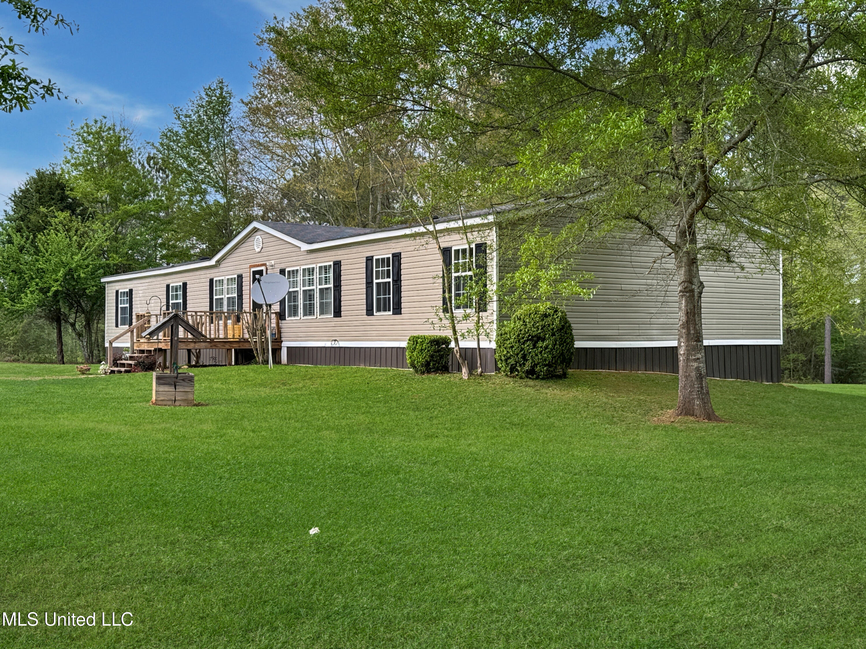 142 Pea Patch Drive Mendenhall, MS 39114 - Photo 4 of 37 107464d35a214a647256bd97a0c7f4188b2b9960