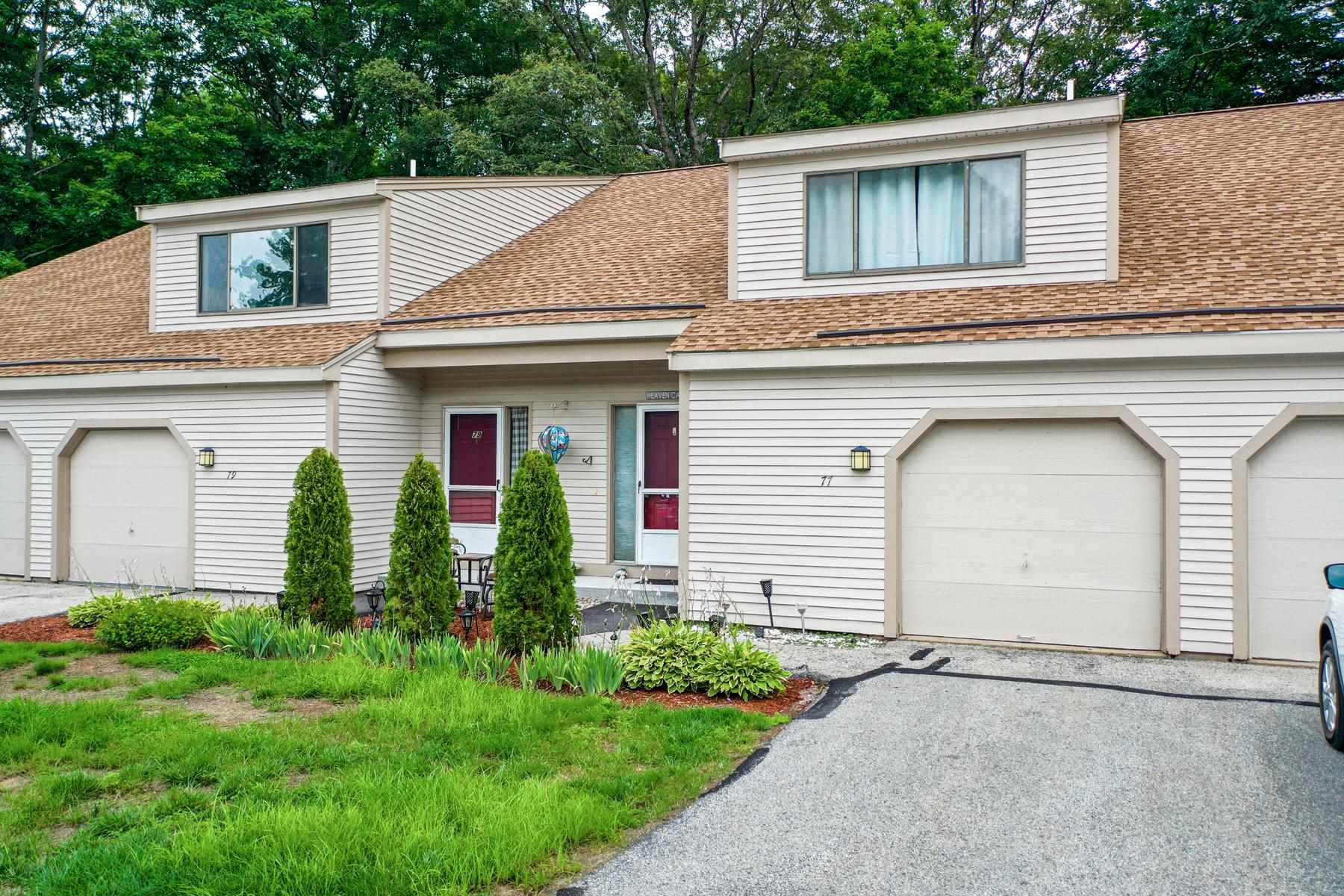 77 Indian Rock Road, Unit 77 Merrimack, NH 03054 - Photo 2 of 38