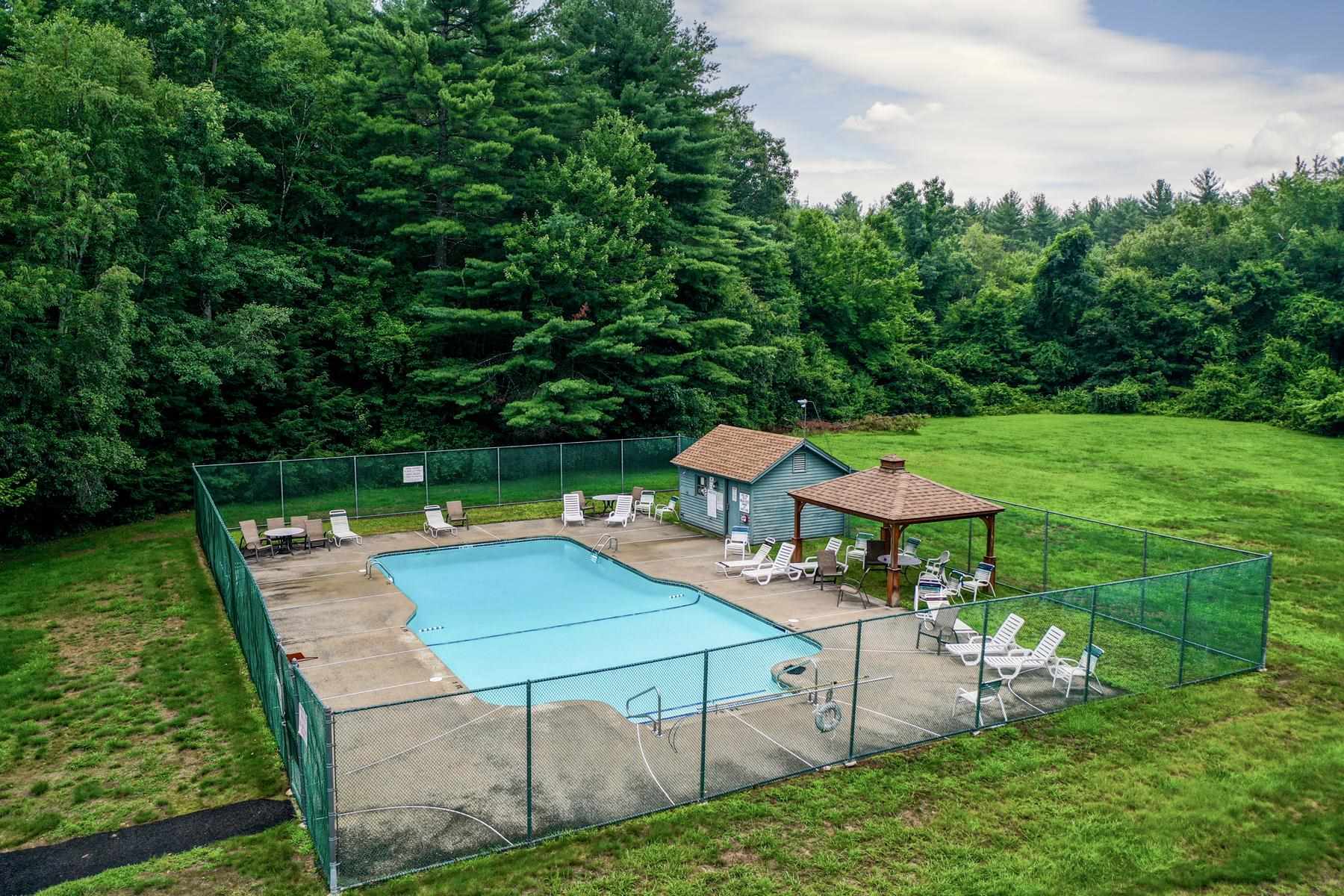 77 Indian Rock Road, Unit 77 Merrimack, NH 03054 - Photo 32 of 38