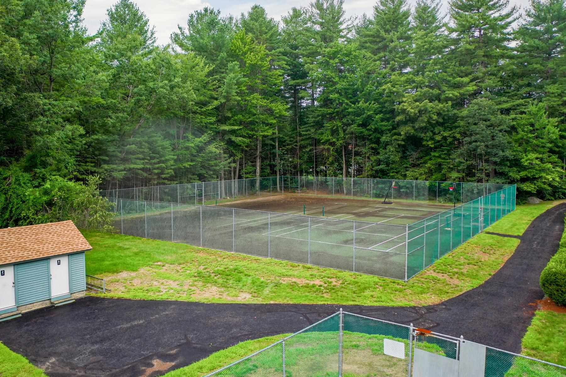 77 Indian Rock Road, Unit 77 Merrimack, NH 03054 - Photo 33 of 38