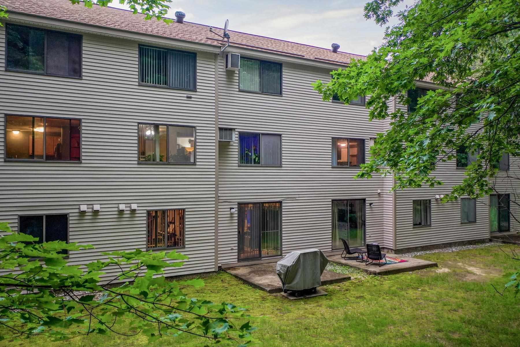 77 Indian Rock Road, Unit 77 Merrimack, NH 03054 - Photo 35 of 38