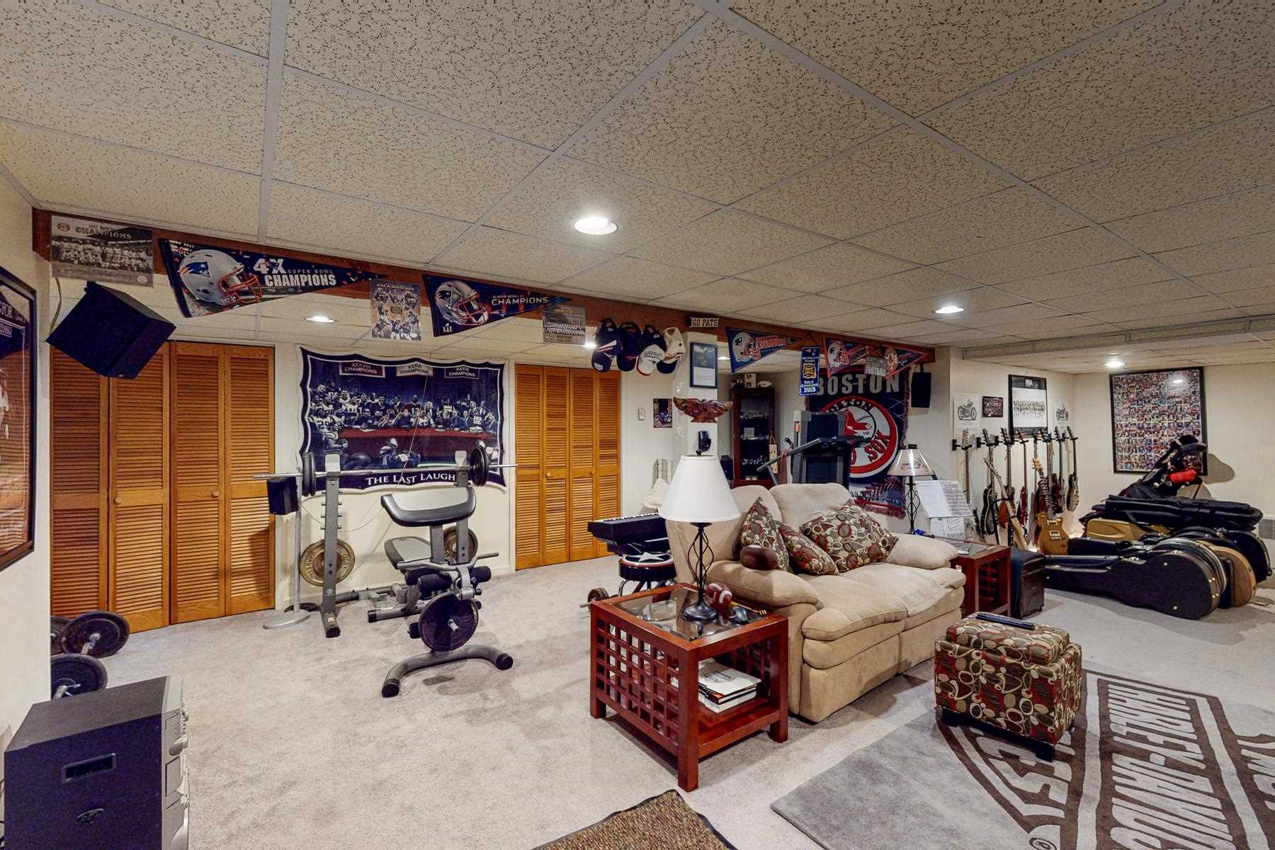 77 Indian Rock Road, Unit 77 Merrimack, NH 03054 - Photo 5 of 38