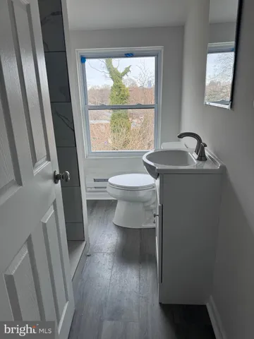 a close view of stove