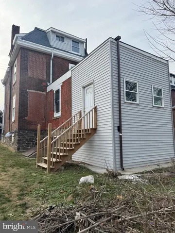 $269,000 | 2539 South 58th Street, Philadelphia, PA 19143