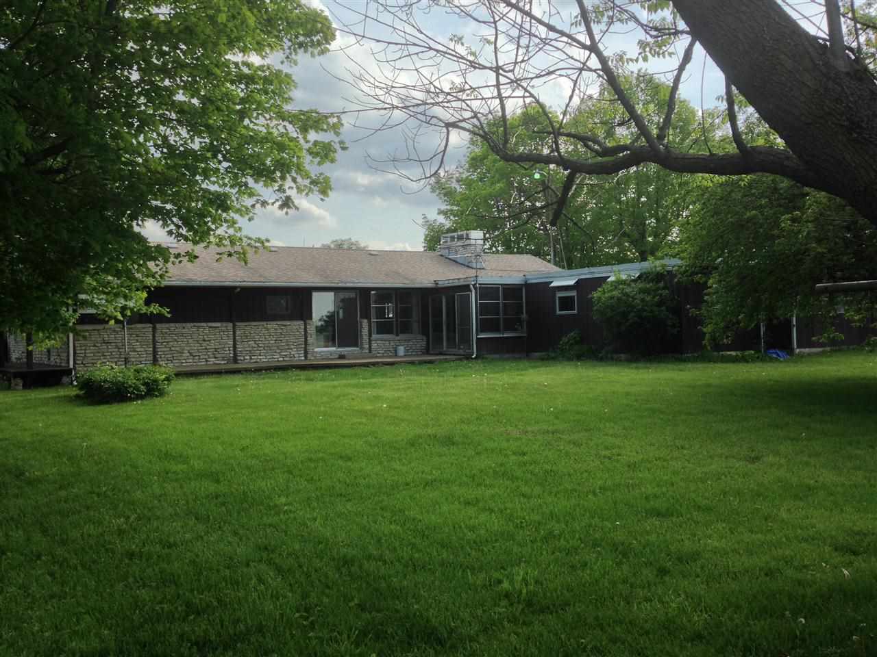 8228 20C Road Argos, IN 46501 - Photo 4 of 21