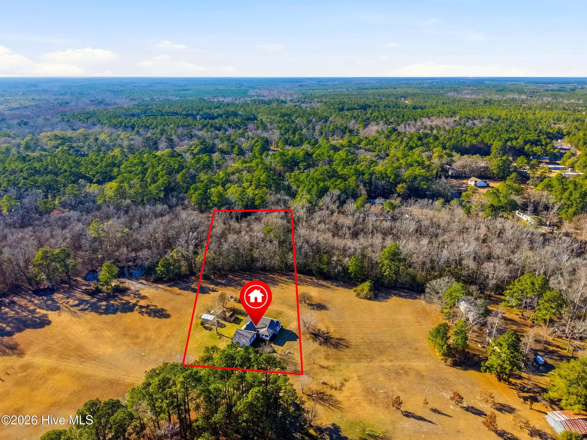 1075 Wandering Way Northeast Leland, NC 28451 - Photo 53 of 69 1075 Wandering Way-00054