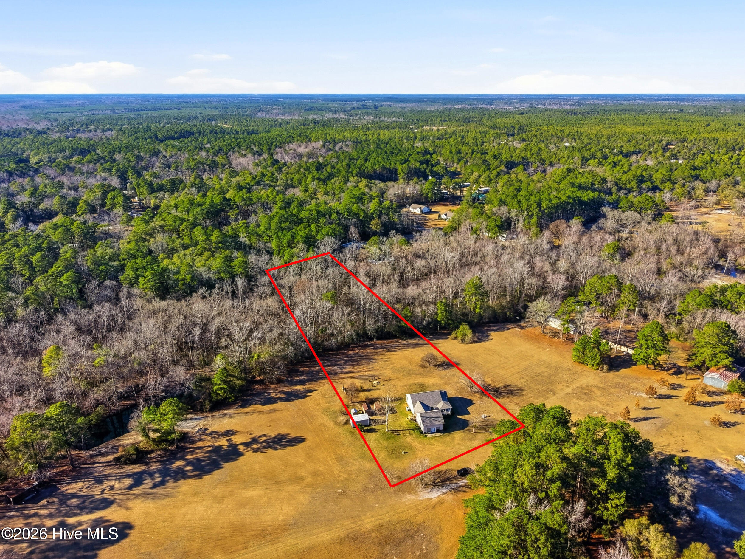 1075 Wandering Way Northeast Leland, NC 28451 - Photo 55 of 69 1075 Wandering Way-00056