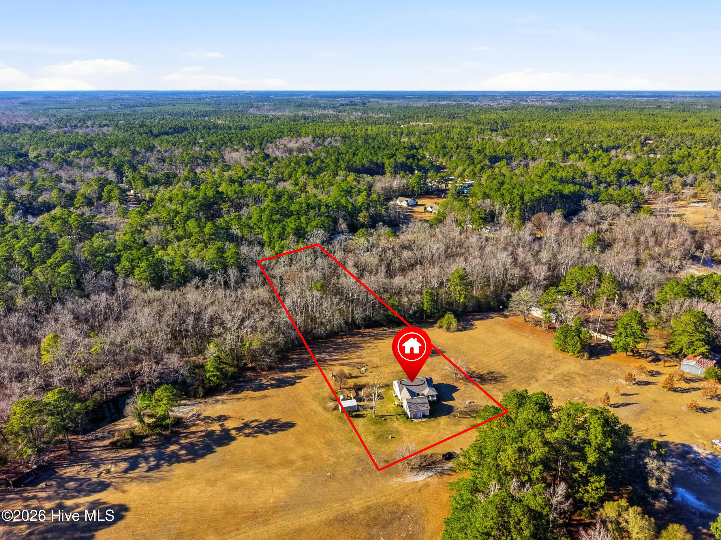 1075 Wandering Way Northeast Leland, NC 28451 - Photo 56 of 69 1075 Wandering Way-00057