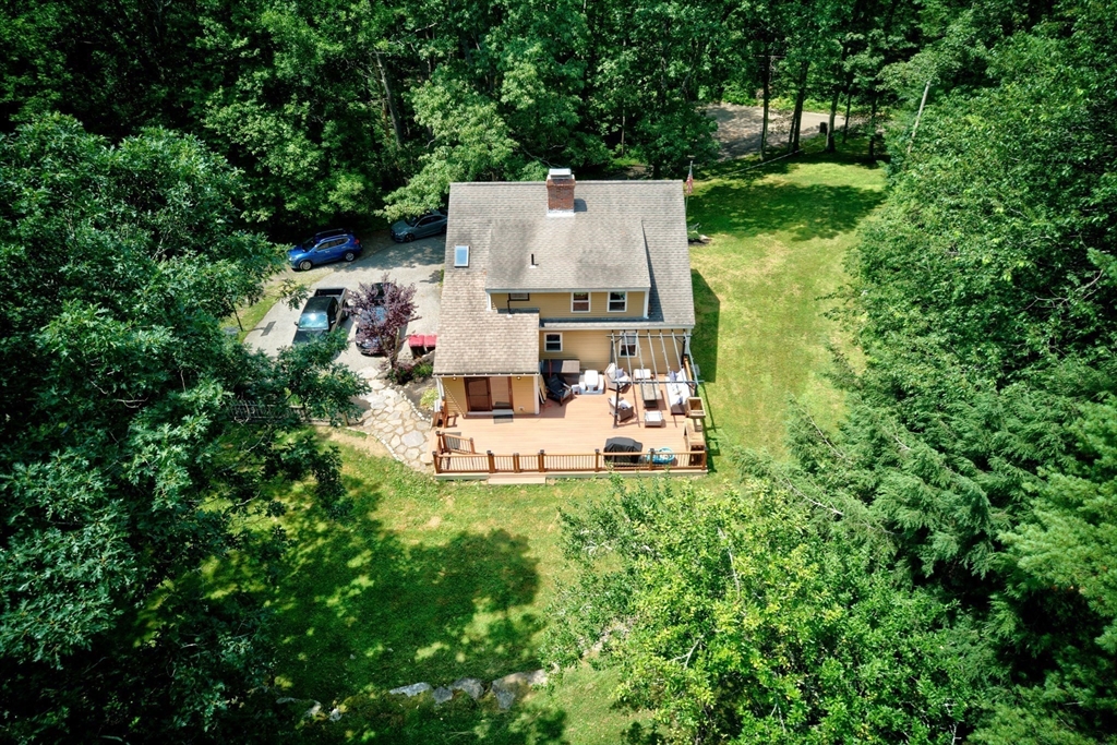 57 Sassawanna Road Rutland, MA 01543 - Photo 29 of 32