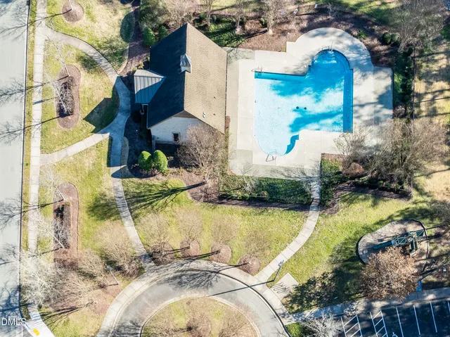 $675,000 | 4 Green Springs Court, Durham, NC 27713