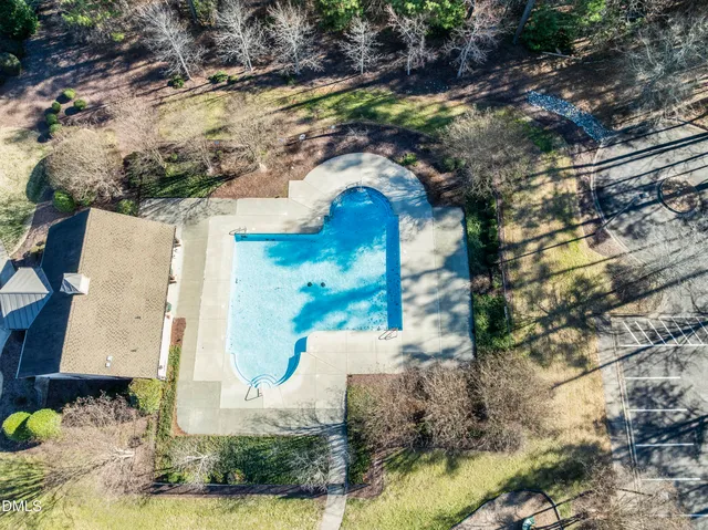 $675,000 | 4 Green Springs Court, Durham, NC 27713