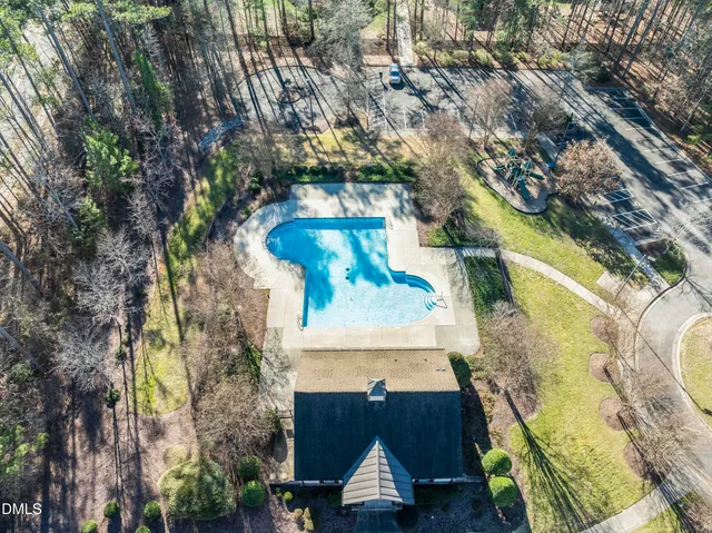 $675,000 | 4 Green Springs Court, Durham, NC 27713