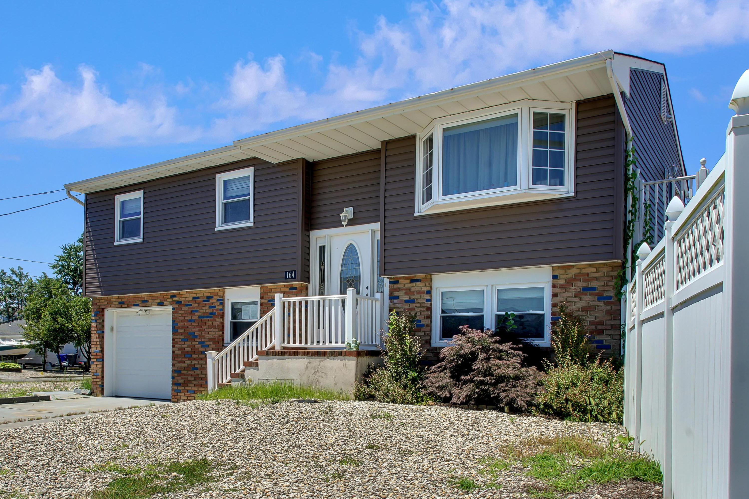 164 Binnacle Road Brick, NJ 08723 - Photo 1 of 21 164 Binnacle FOH
