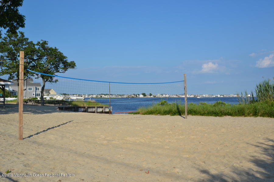 164 Binnacle Road Brick, NJ 08723 - Photo 21 of 21 Cherry Quay volleyball
