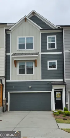 $469,900 | 3512 Mount Blue Avenue, Tucker, GA 30084