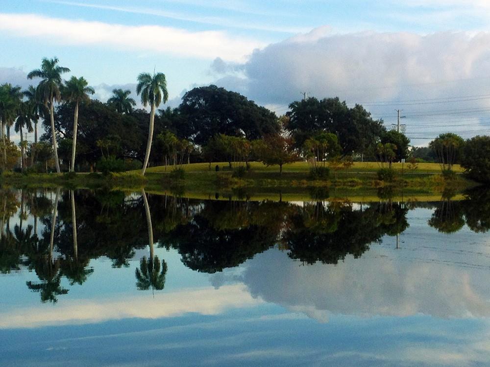 3775 Southwest 50th Street Fort Lauderdale, FL 33312 - Photo 42 of 44