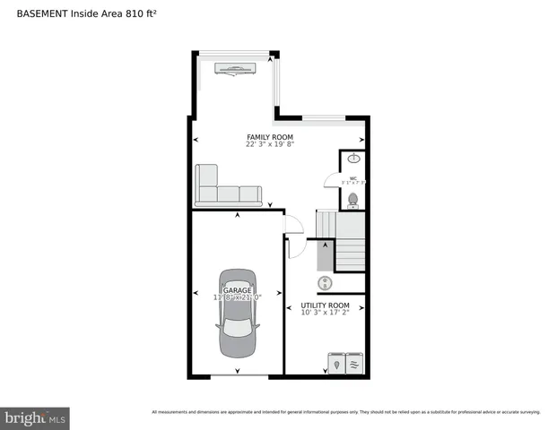 $650,000 | 6808 Cedar Loch Court, Centreville, VA 20121