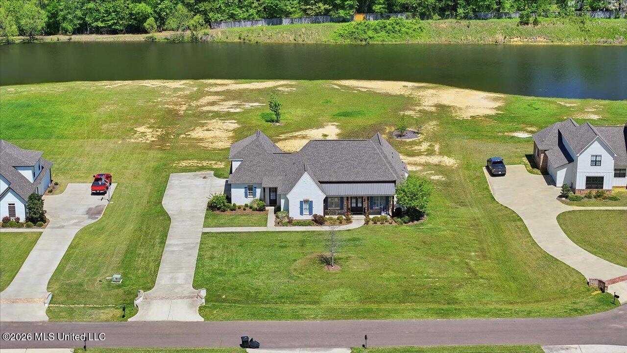 180 Crossview Place Brandon, MS 39047 - Photo 59 of 73 64-180 Crossview Pl _ Home Tours MS
