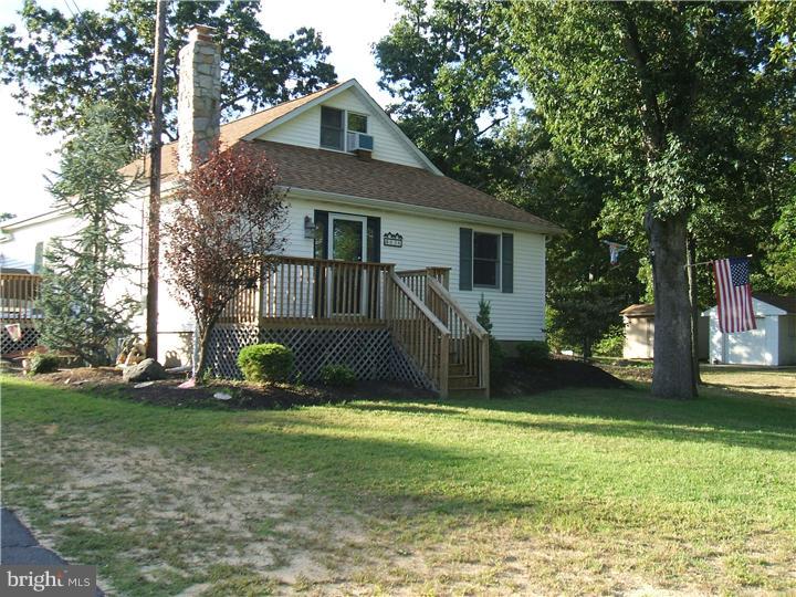 636 Hopewell Road Evesham, NJ 08053 - Photo 1 of 19 Exterior Front
