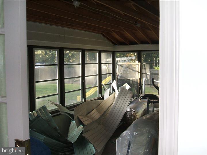 636 Hopewell Road Evesham, NJ 08053 - Photo 12 of 19 Sun Room
