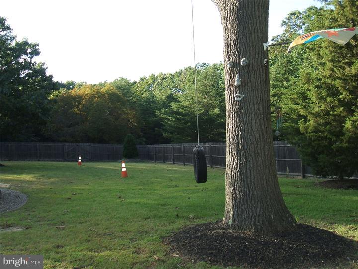 636 Hopewell Road Evesham, NJ 08053 - Photo 17 of 19 View in Back