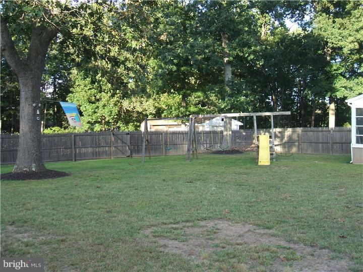 636 Hopewell Road Evesham, NJ 08053 - Photo 19 of 19 View in Back