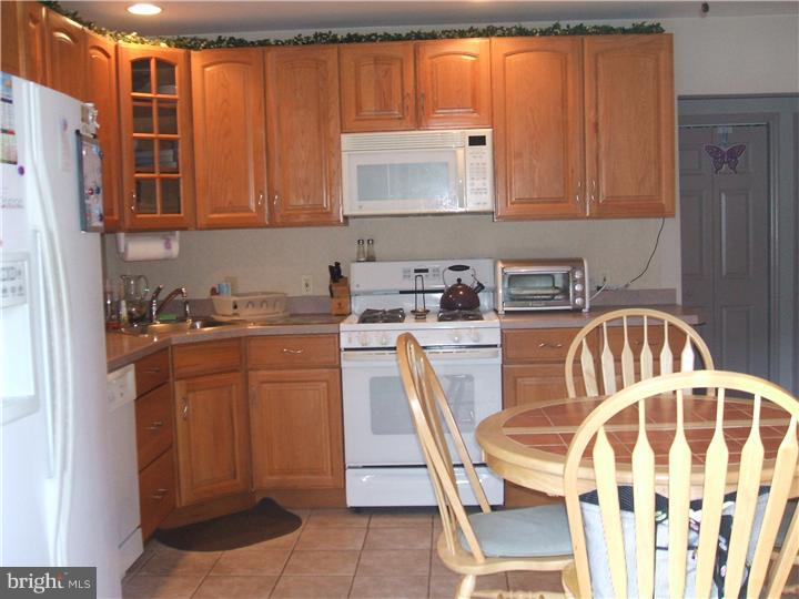 636 Hopewell Road Evesham, NJ 08053 - Photo 6 of 19 Kitchen