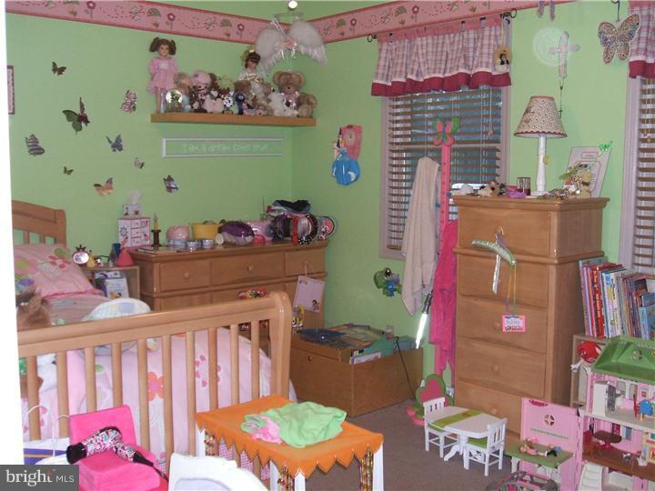 636 Hopewell Road Evesham, NJ 08053 - Photo 10 of 19 Bedroom 2
