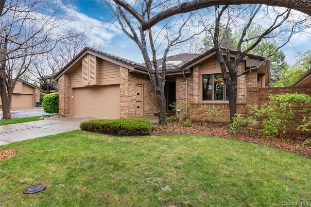 $664,900 | 7500 East Dartmouth Avenue, Unit 16, Denver, CO 80231