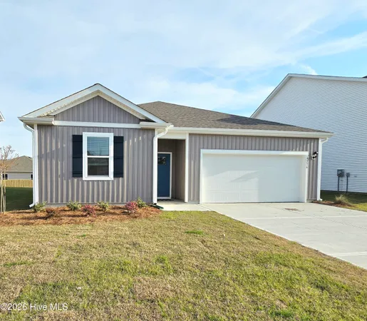 $1,749 | 4276 Bright Blossom Way Southeast, Bolivia, NC 28422